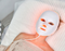 Masque Facial à LED