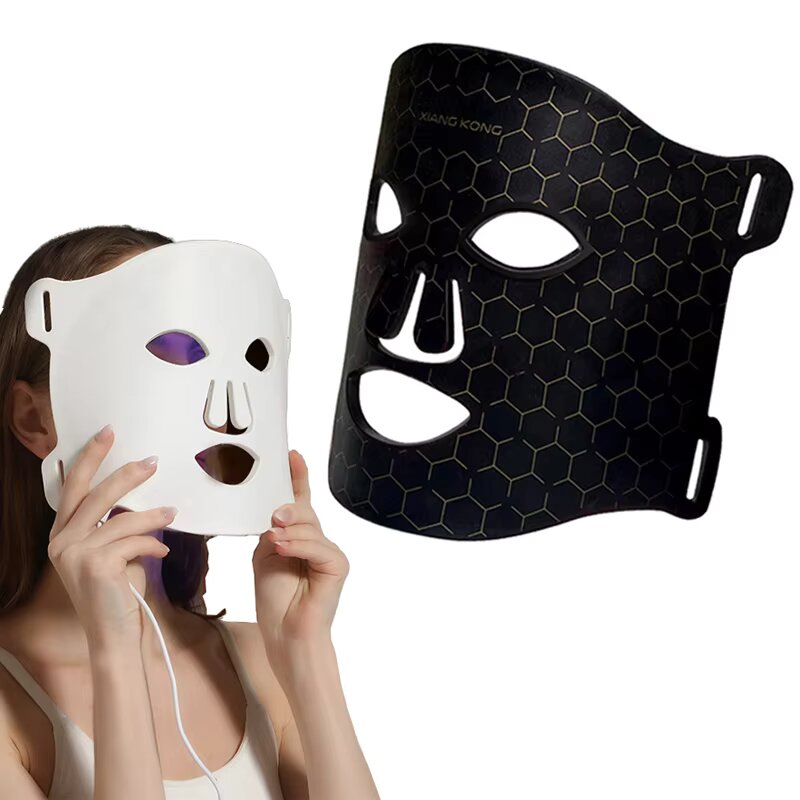 Masque Raffermissant LED Glow Fusion